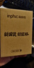 英菲克（INPHIC）M9 无线鼠标可充电轻音办公人体工学电脑台式笔记本2.4G通用便携Typec 灰【独家低价满1件包邮】 实拍图