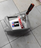 美孚（Mobil）全合成汽机油5W-40 SP级4L美孚1号极光银汽车保养京东养车自营 实拍图
