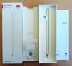 HUAWEI M-Pencil （第三代）平板创作笔 华为手写笔 星闪技术超低时延 雪域白  实拍图