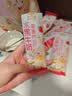 穗格氏水果牛奶燕麦片540g(30g*18袋)冲泡即食学生营养早餐代餐牛奶麦片 实拍图