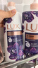 力士（LUX）依兰香沐浴露套装幽莲魅肤沐浴乳1000g送幽莲350g 持久留香 实拍图