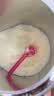 爱他美（Aptamil）深度水解12英国版pepti低乳糖特殊配方婴幼儿奶粉防过敏腹泻 爱他美深度水解2段 800g*4罐 实拍图