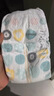 好奇（Huggies）好奇小森林纸尿裤M22片(6-11kg)尿不湿心钻【纯净0添加】 实拍图