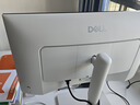 戴尔（DELL）24英寸 家用办公显示器 FHD IPS屏 144Hz 99%sRGB 硬件级防蓝光 电竞游戏电脑显示屏 S2425HSM 实拍图
