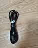 CUKTECH酷态科 充电线数据线适用华为荣耀100/66W快充USB-Type-C编织1.5m支持车载HiCar/Carlife 【黑色】A-C编织快充线-加长1.5m 兼容100/88/66W快充 实拍图