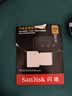 Sandisk闪迪256GB TF(MicroSD)内存卡4K极速金卡A2 V30 U3兼容大疆Pocket3/4P/Action 6运动相机/无人机存储卡 实拍图