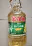 金龙鱼 食用油 非转基因 压榨 一级 纯正玉米油4L（新老包装随机发货） 实拍图