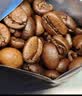 拉瓦萨（LAVAZZA）意大利原装进商用咖啡豆FILTRO CLASSICO美式经典咖啡豆1kg 实拍图
