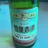 竹叶青酒 露酒 玻竹 38度 475mL 单瓶 口粮酒 山西杏花村汾酒 实拍图