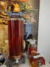 玻绅士泡酒容器泡酒专用瓶泡酒玻璃瓶高硼硅泡酒瓶玻璃酒坛大容量泡酒瓶 30斤(15升)A款+升级陶瓷芯龙头+底座 实拍图