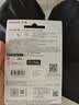 闪迪（SanDisk）128GB Type-C USB3.2 手机U盘 DDC4深空灰 读速400MB/s 自动备份 双接口优盘 手机笔记本电脑通用 实拍图