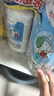 贝亲（Pigeon）奶瓶清洗剂 婴儿专用 奶嘴玩具果蔬清洁1300ml 囤货装 PL156 实拍图