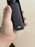 大疆（DJI）Osmo Pocket 3【下单抢好礼】 一英寸口袋云台相机 OP灵眸手持数码相机 旅游摄像 直播vlog拍摄 【明日达专享】Pocket3标准版【赠收纳包】 官方标配 实拍图
