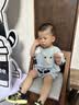 美素佳儿（Friso）皇家幼儿配方奶粉 3段（1-3岁幼儿适用）800g 乳铁蛋白 (新国标) 实拍图