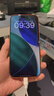 Apple/苹果【点击“立即领取“享补贴】iPhone 17 Pro Max 256GB 星宇橙色 移动联通电信5G双卡双待手机 实拍图