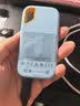 Sandisk闪迪2TB Nvme移动固态硬盘（PSSD）E61至尊极速卓越版海天蓝SSD 读速1050MB/s 手机直连笔记本外接硬盘 实拍图