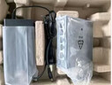 普联（TP-LINK）双千兆上联8口百兆poe交换机 钢壳 家用监控网络集线分线分流器TL-SL1210LP 实拍图