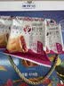 潘祥记经典玫瑰鲜花饼 云南特产糕点零食早餐办公室下午茶 25枚618g 实拍图