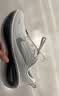 耐克NIKE男子跑步鞋高级感潮流VOMERO PLUS 迈柔运动鞋II7181-102灰42 实拍图