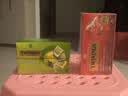 英国川宁(TWININGS)  进口英式 茉莉花绿茶 进口茶叶 冷泡袋泡红茶包 25包*2g*50g 可搭配牛奶蜂蜜 实拍图