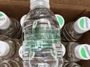 怡宝饮用纯净水211ml*24瓶 口袋水京东专供 整箱装 实拍图