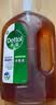 滴露（Dettol）消毒液衣物消毒水1.8L*2 洗衣除菌家居除螨杀菌 灭活HPV16病毒 实拍图