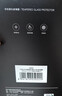 绿联【无黑边不挡屏】适用苹果17钢化膜iPhone17手机膜16Pro通用无边高清全屏防摔防爆保护膜 2片装 实拍图