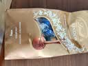 瑞士莲【官方正品】软心精选巧克力600g袋装休闲零食教师节礼物 实拍图