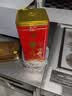 牛栏山白酒 百年珍品红铁盒  浓香型 口粮酒喜酒 纯粮整箱 过节送礼自饮 52度 500mL 6瓶 珍品红铁盒 实拍图
