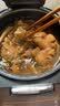 正大鸡全腿4斤（约4-6个）鸡腿烧烤鸡肉鸡腿肉低脂生鲜烤鸡大腿 实拍图