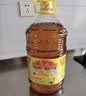 鲁花食用油 物理压榨 非转基因 玉米油6.18L 家用粮油 健康植物油 实拍图