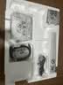 华硕战杀27 VG27AQML5F 27英寸显示器2K 320Hz显示器FastIPS 原生300Hz G-sync无撕裂0.3ms响应HDR400 实拍图