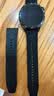 Smorss适用华为手表表带watch5/4pro/GT7/GT6/GT5/4/GT3/3/Pro/GT2/oppo watch4pro/X运动硅胶表带腕带 实拍图
