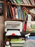 联想（Lenovo）至像LJ2206W 黑白激光无线打印机家用办公  手机无线 学生作业打印机 实拍图