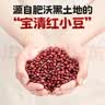 展艺无蔗糖红豆20g*12包白凉粉冰粉粉蜜豆糕点糖水粽子奶茶烘焙 实拍图