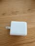 绿联30W氮化镓充电器三口快充头适用苹果iPhone17/16/15ProMax/Air华为手机手表USB/Type-C多口插头 实拍图
