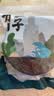 方家铺子中华老字号紫菜100g/袋煲汤紫菜蛋花汤紫菜头水海带 实拍图