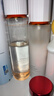 珀莱雅（PROYA）双抗(水160ml乳120ml)美白化妆品全套装护肤品七夕情人节礼物 实拍图