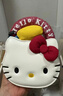 toutou七夕礼物闺蜜送女友小酒窝hellokitty凯蒂猫哈喽kt单肩斜挎包生日 实拍图