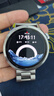 小米（MI）XiaomiWatchS4银色 国家补贴 蓝牙通话 运动心率血氧监测 小米手表s4 送男友送女友 实拍图