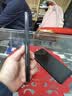 正件 适用华为Mate40RS保时捷手机壳Mate40保时捷典藏版手机套真素皮轻奢男款超薄全包防摔外壳皮套黑 实拍图