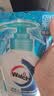 威露士健康抑菌洗手液525ml*3+补充装525ml*3袋装清香泡沫丰富 实拍图