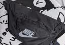耐克NIKE单肩包男女腰包TECH HIP PACK休闲包BA5751-010黑 均码 实拍图