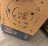 蒙牛特仑苏低脂纯牛奶250ml×16盒 健身减脂 送礼优选礼盒装 实拍图