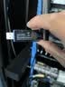 Tenda腾达 usb无线网卡wifi6 AX900双频5g 无线网卡台式机专用 高增益天线 wifi接收器 无线wifi发射 实拍图