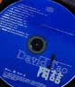 官方正版  陶喆专辑 CD碟片唱片合集套装 实体光盘 生日礼物 车载音乐 明星周边 《David Tao 陶喆同名专辑》CD+歌词本 实拍图