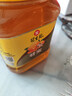 冠生园 百花蜂蜜1350g/罐 中华老字号早餐牛奶伴侣冲饮家用罐装送礼礼品 实拍图