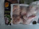 正大鸡翅根2斤  生鲜冷冻鸡肉烤鸡翅鸡肉 低脂早餐鸡翅根 实拍图