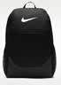 耐克NIKE男背包学生书包背包收纳包电脑包IB4408-010黑MISC 实拍图