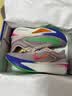 耐克NIKE男ZOOM FLY 6基普乔格限定版碳板跑步运动鞋HJ7038-600红43 实拍图